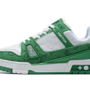 Louis Vuitton Trainer Sneaker Low