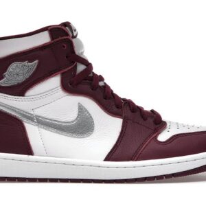Jordan 1 Retro High Bordeaux