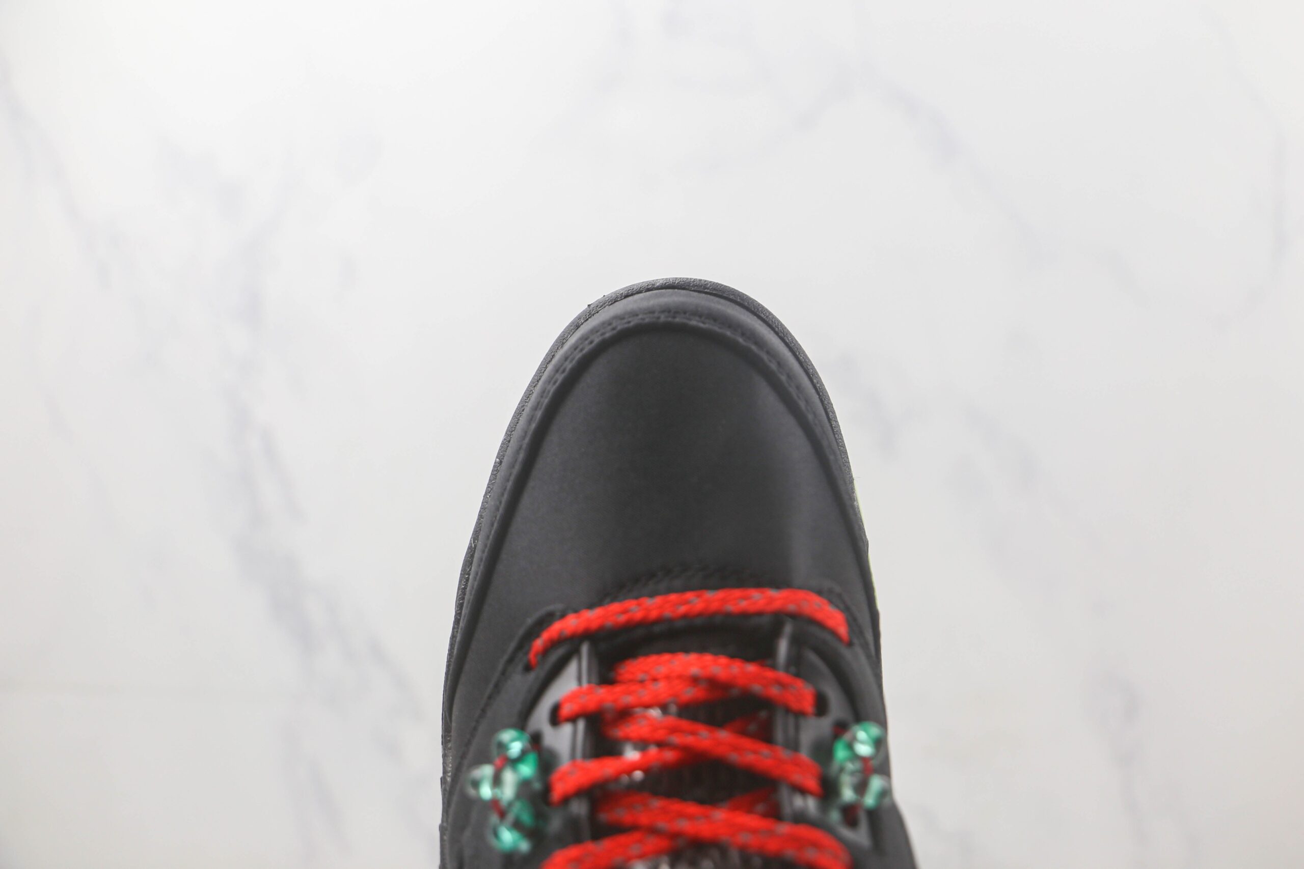 Jordan 5 Retro Low Clot Jade - Imagem 3