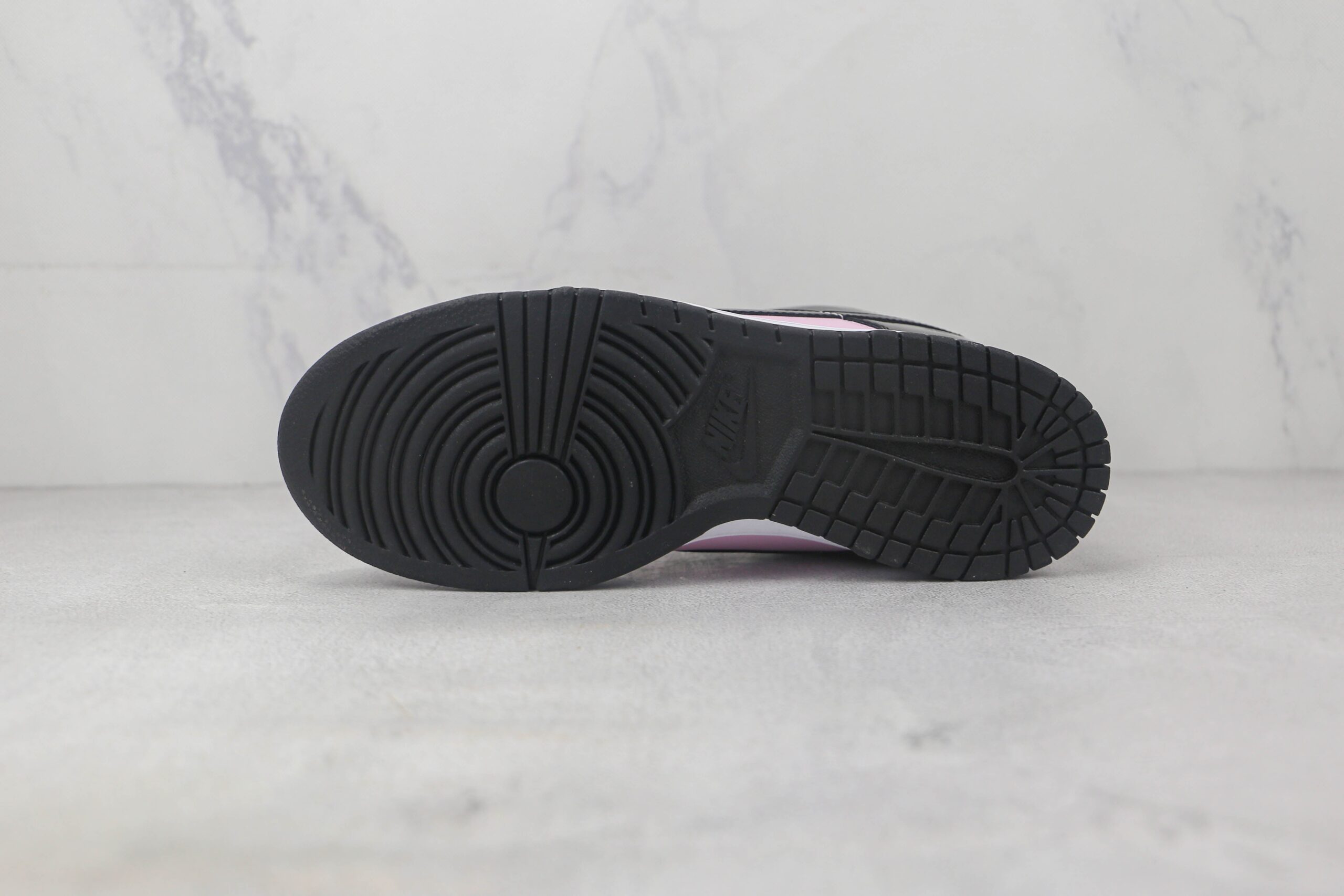 Nike Dunk Low Pink Foam Black - Imagem 6