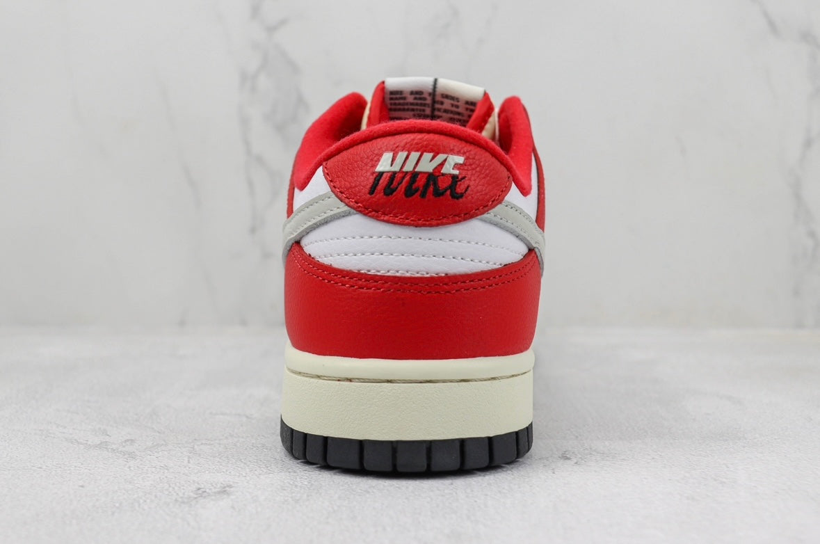 Nike Dunk Low Chicago Split Hombre - Imagem 4