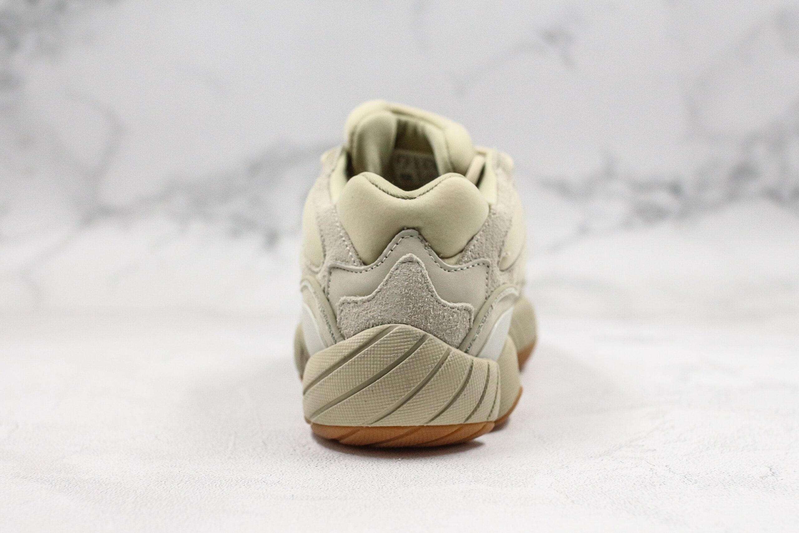 Adidas Yeezy 500 Stone - Imagem 4