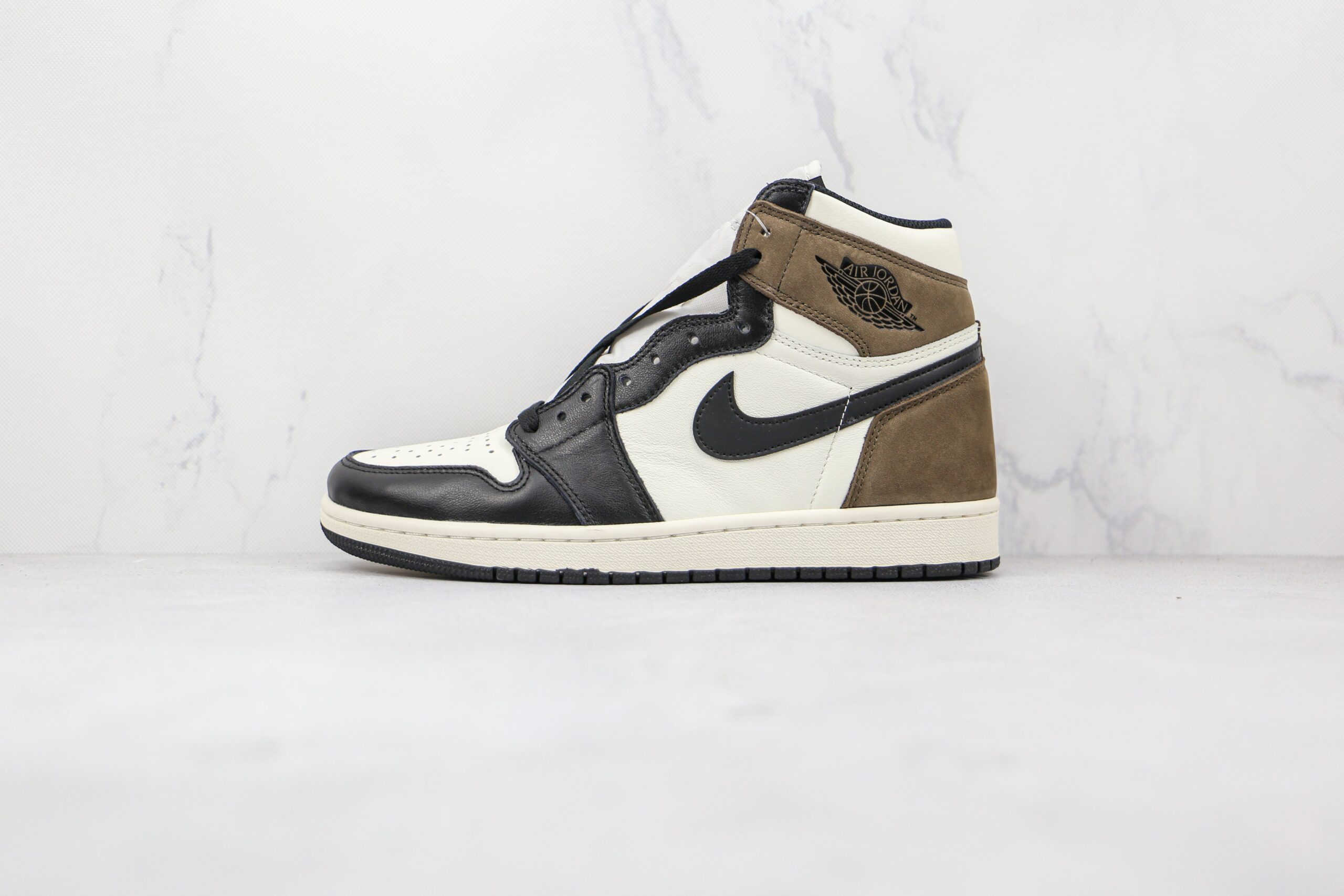 Jordan 1 Retro High Dark Mocha - Imagem 2