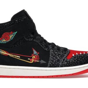 Jordan 1 Mid SE Siempre Familia