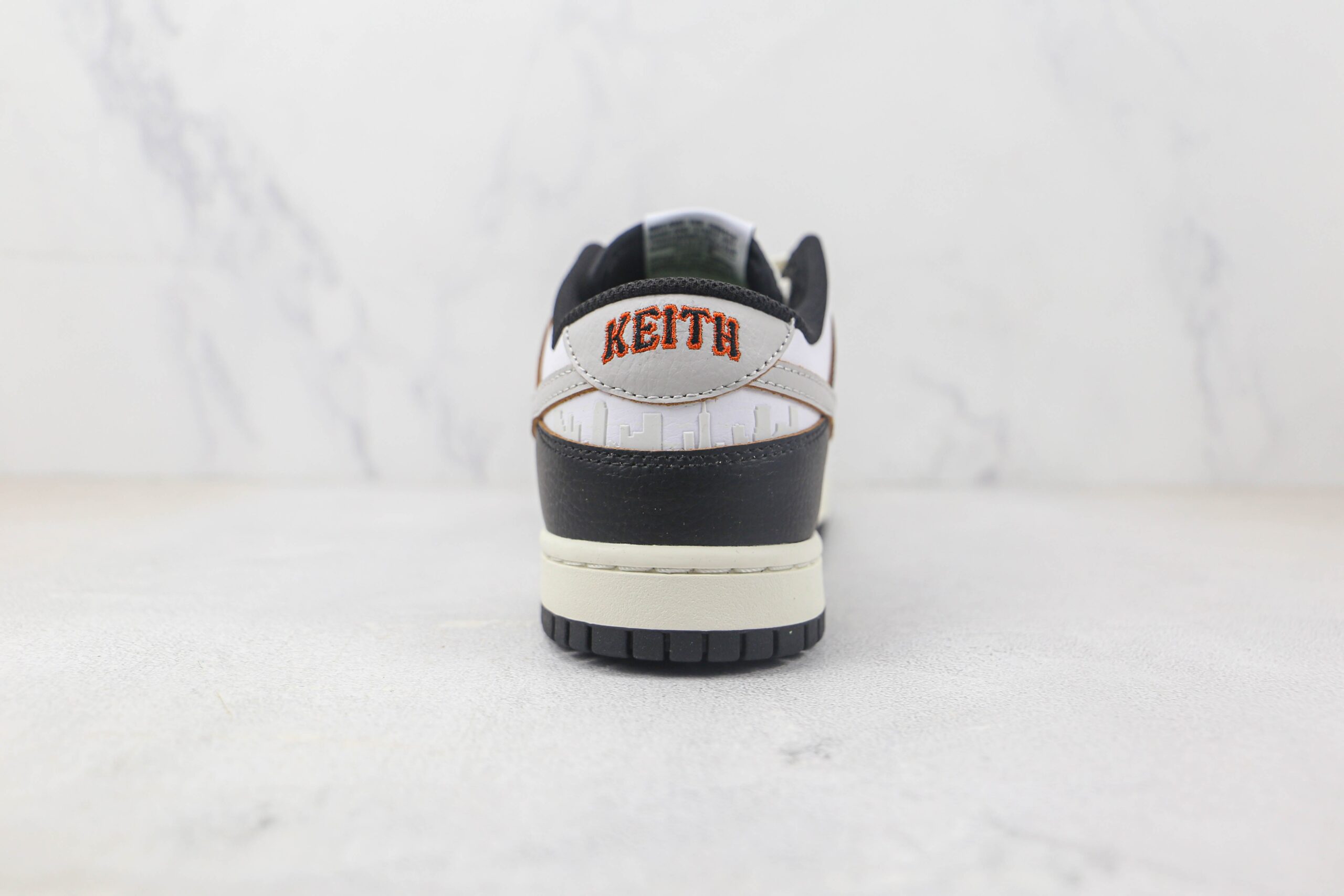 Nike SB Dunk Low HUF San Francisco - Imagem 5