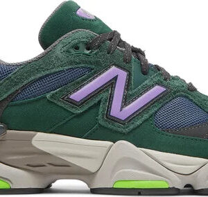 New Balance 9060 Nightwatch Purple