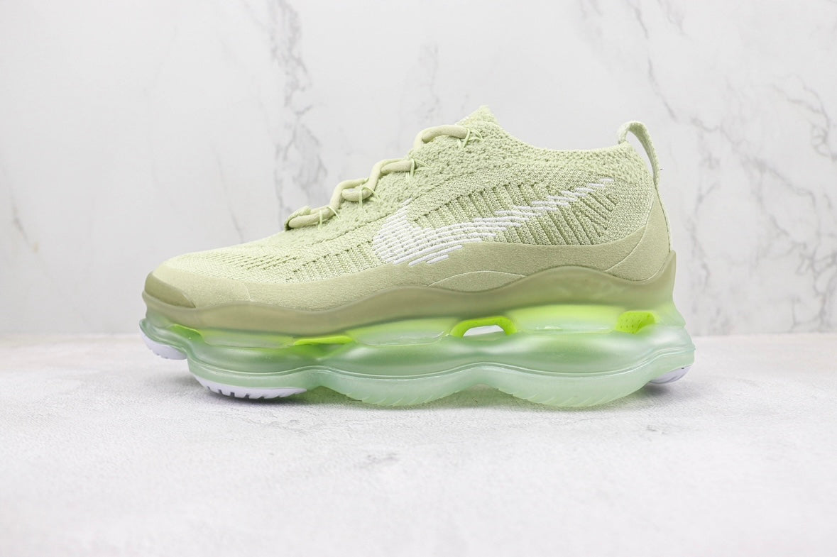 Nike Air Max Scorpion FK Olive Aura - Imagem 2