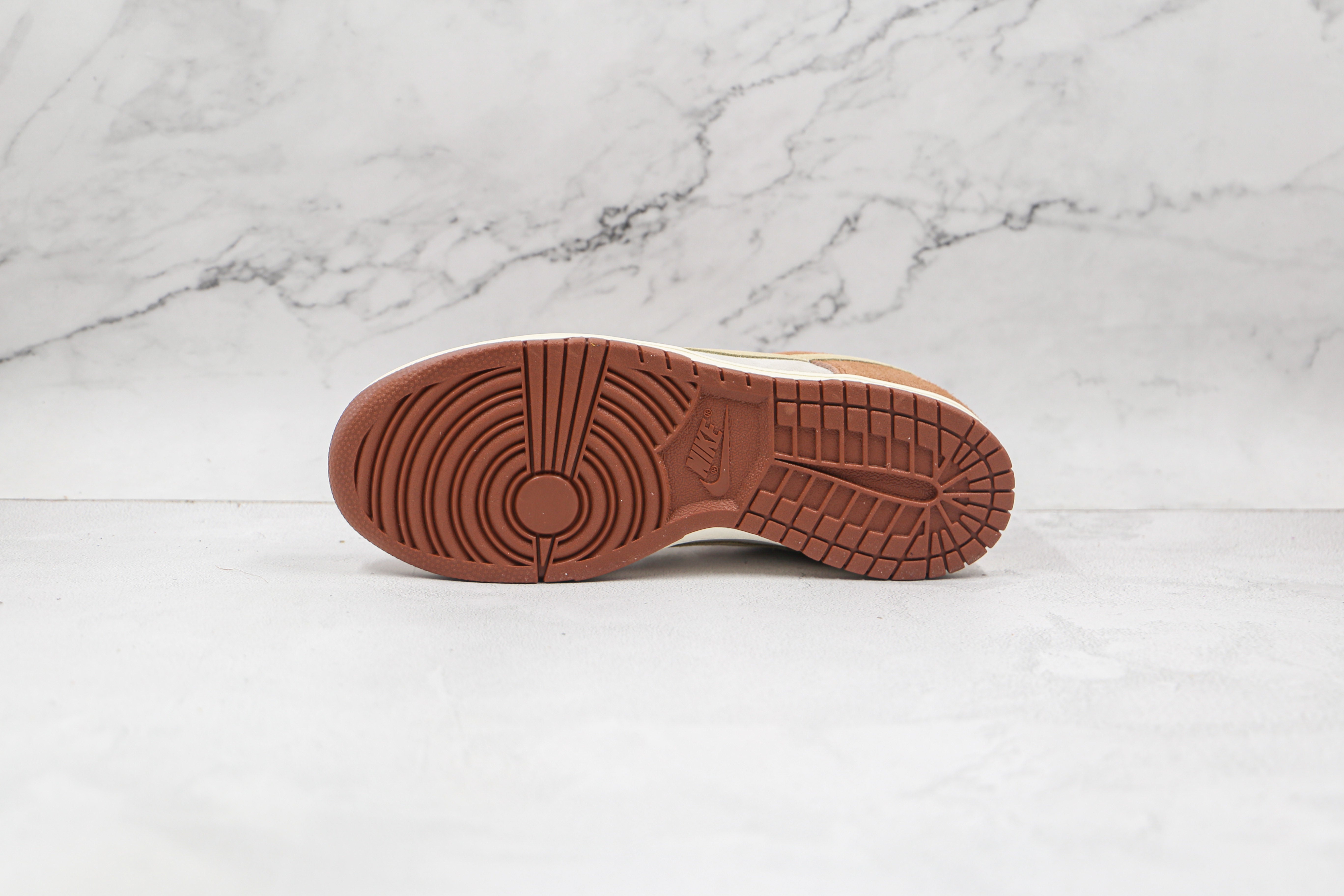 Nike Dunk Low Medium Curry - Imagem 6