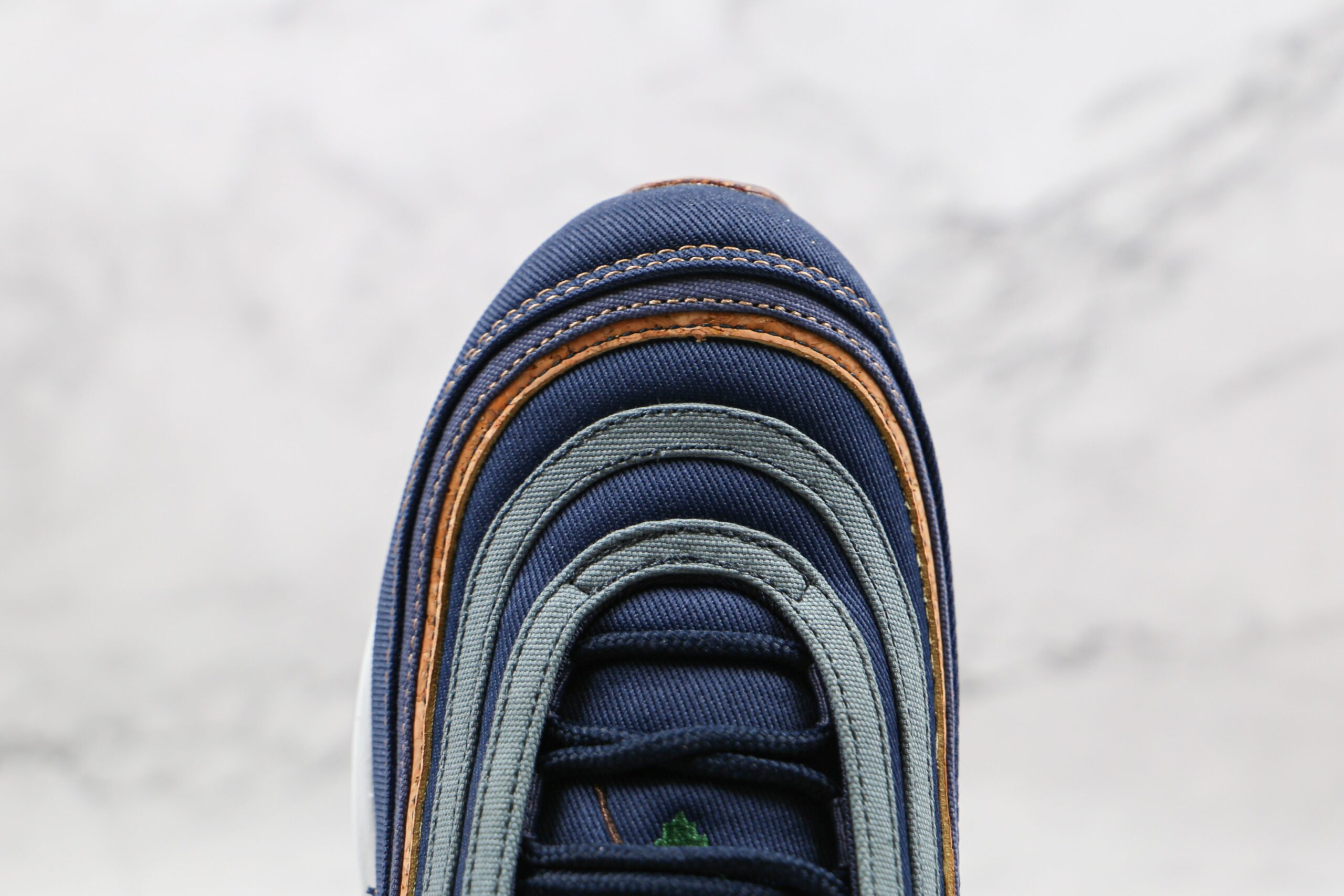 Nike Air Max 97 Cork - Imagem 3