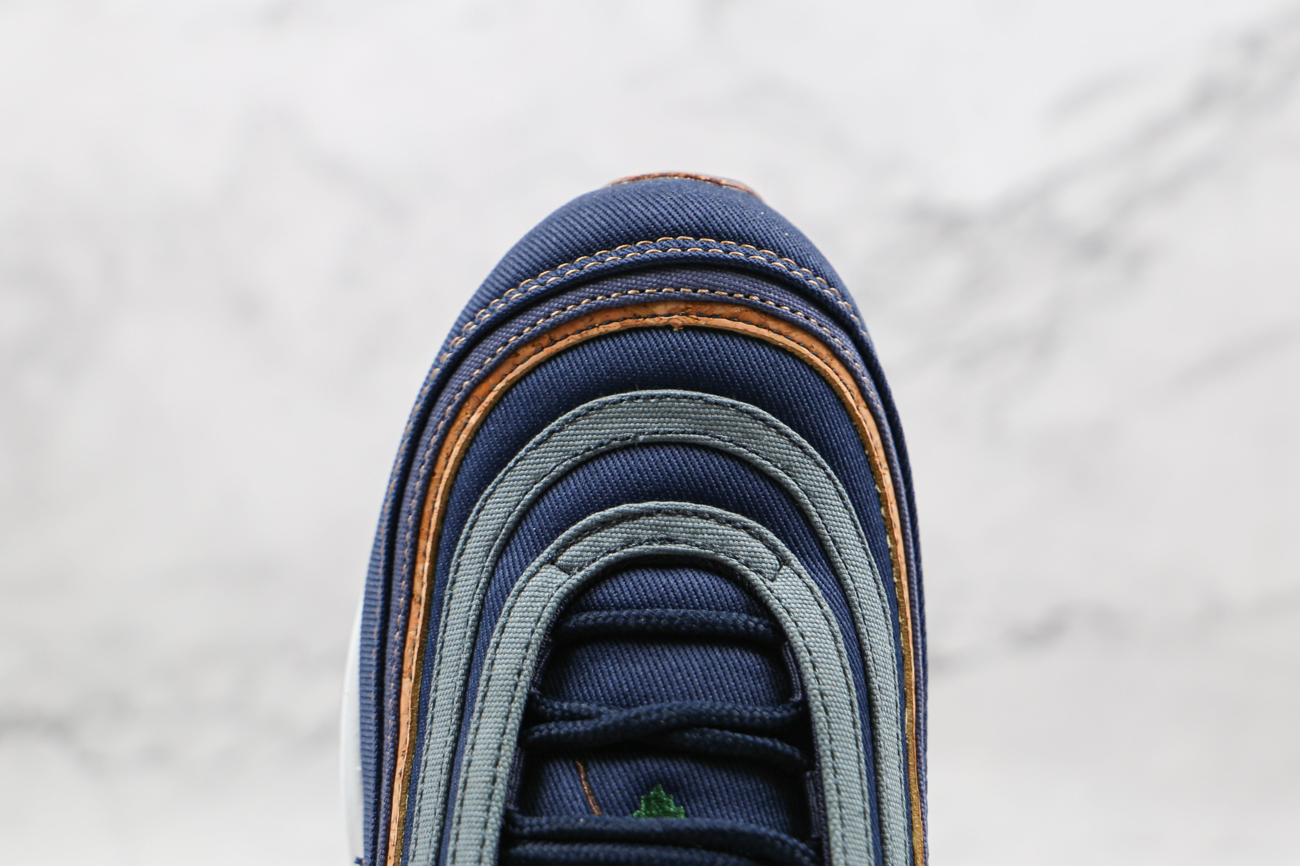 Nike Air Max 97 Cork - Imagem 3