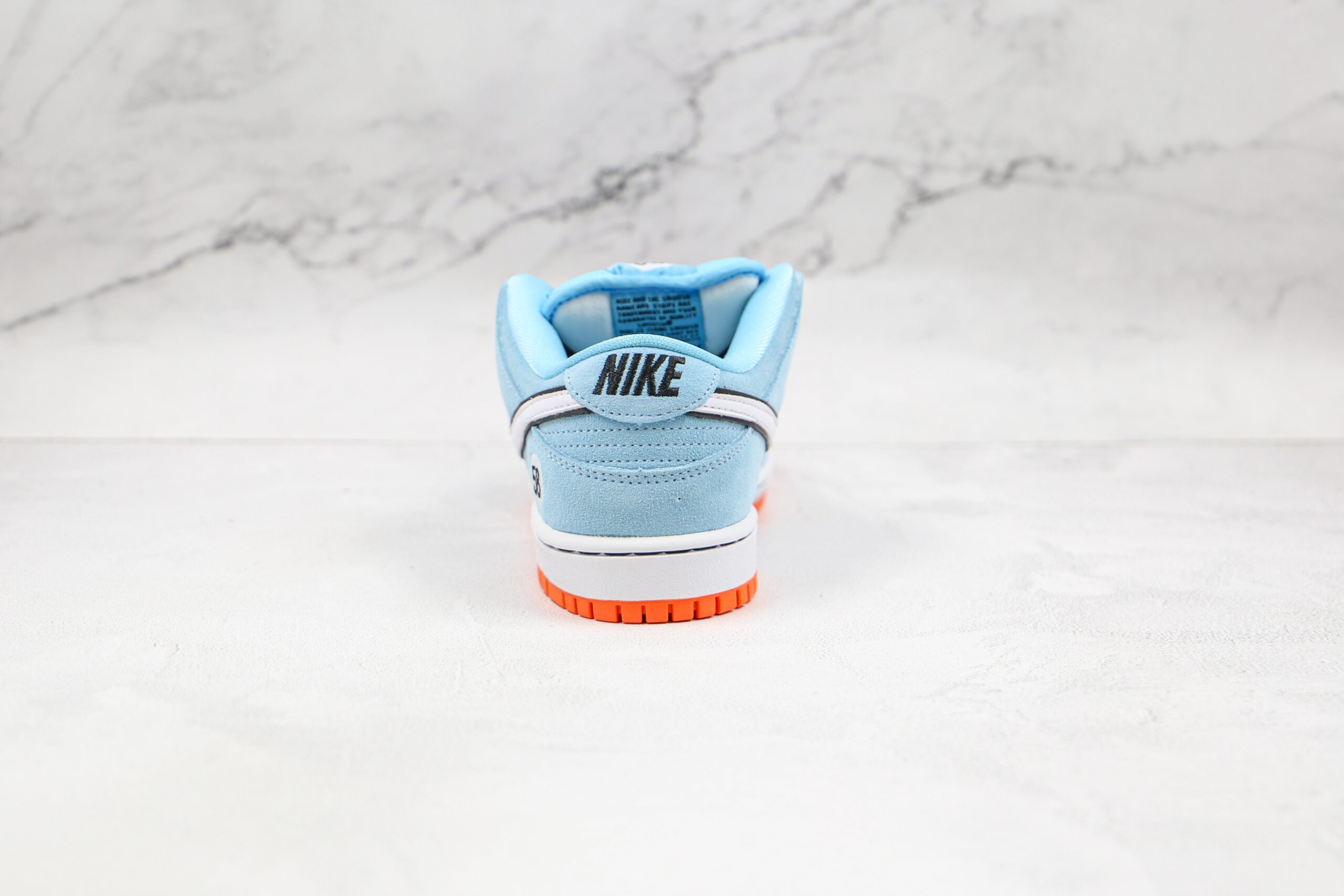 Nike SB Dunk Low Club 58 Gulf - Imagem 5