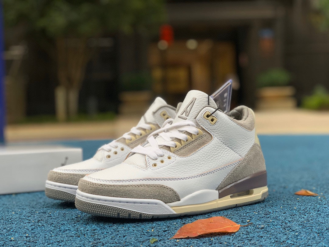 Jordan 3 Retro A Ma Maniére - Imagem 2