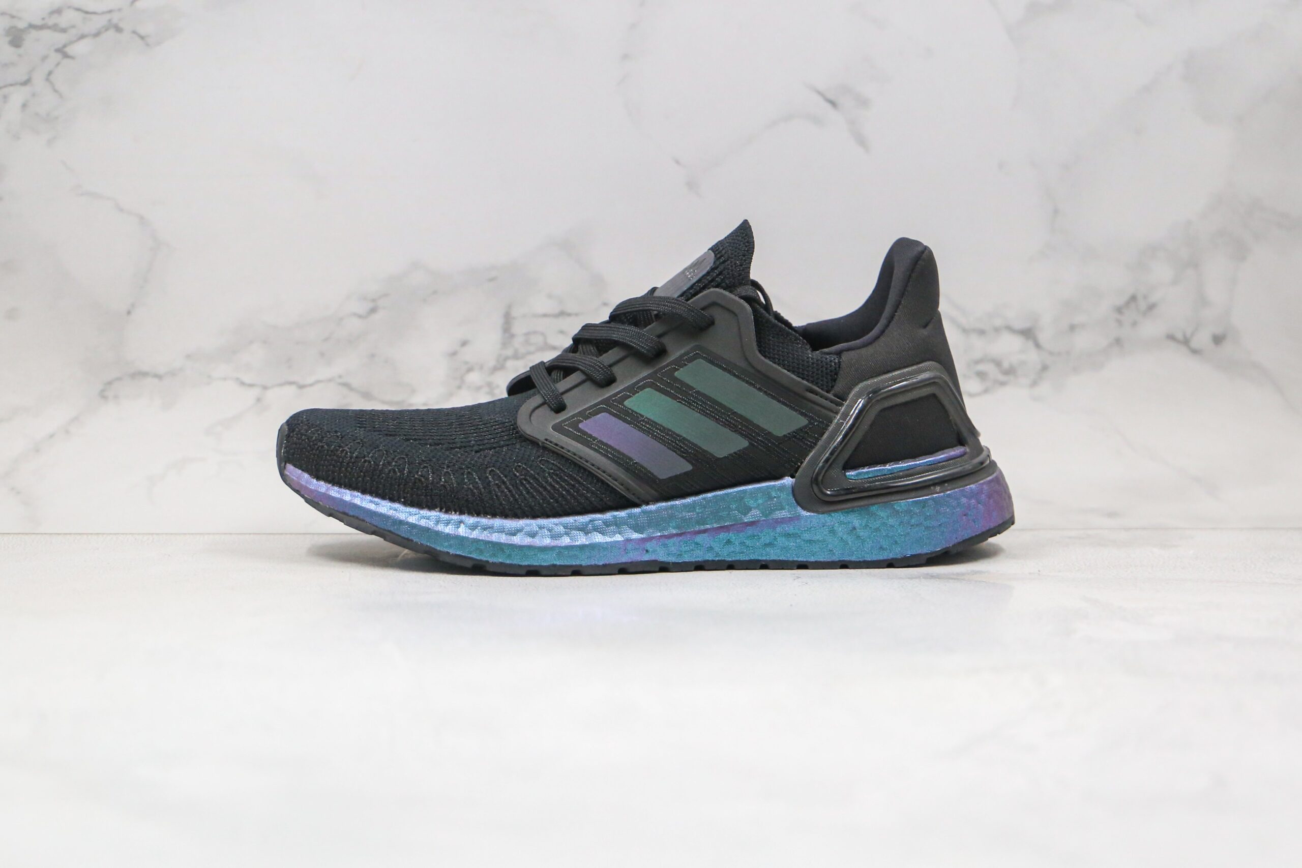 Adidas Ultraboost 20 National Lab Core Black - Imagem 2