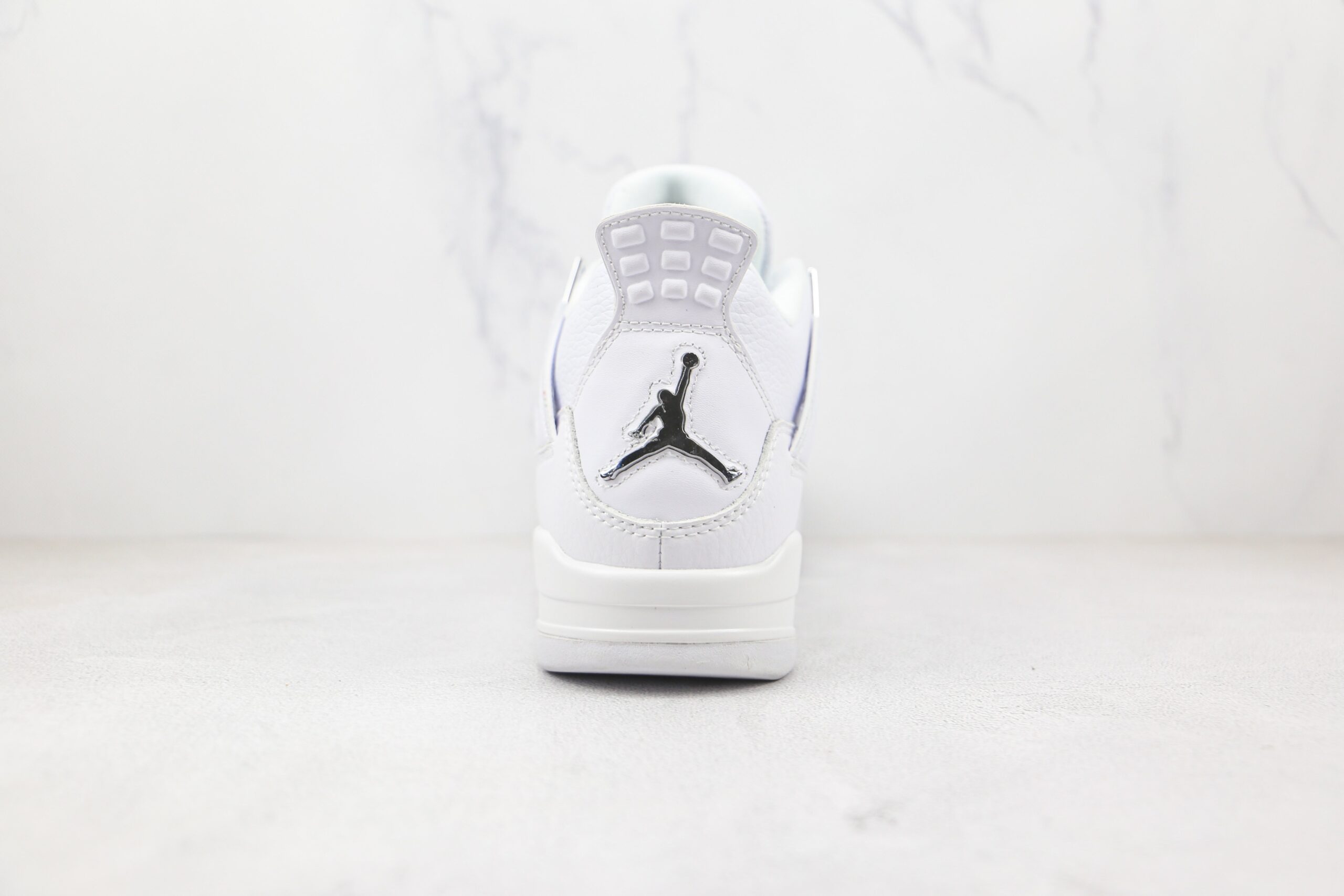 Jordan 4 Retro Pure Money - Imagem 4
