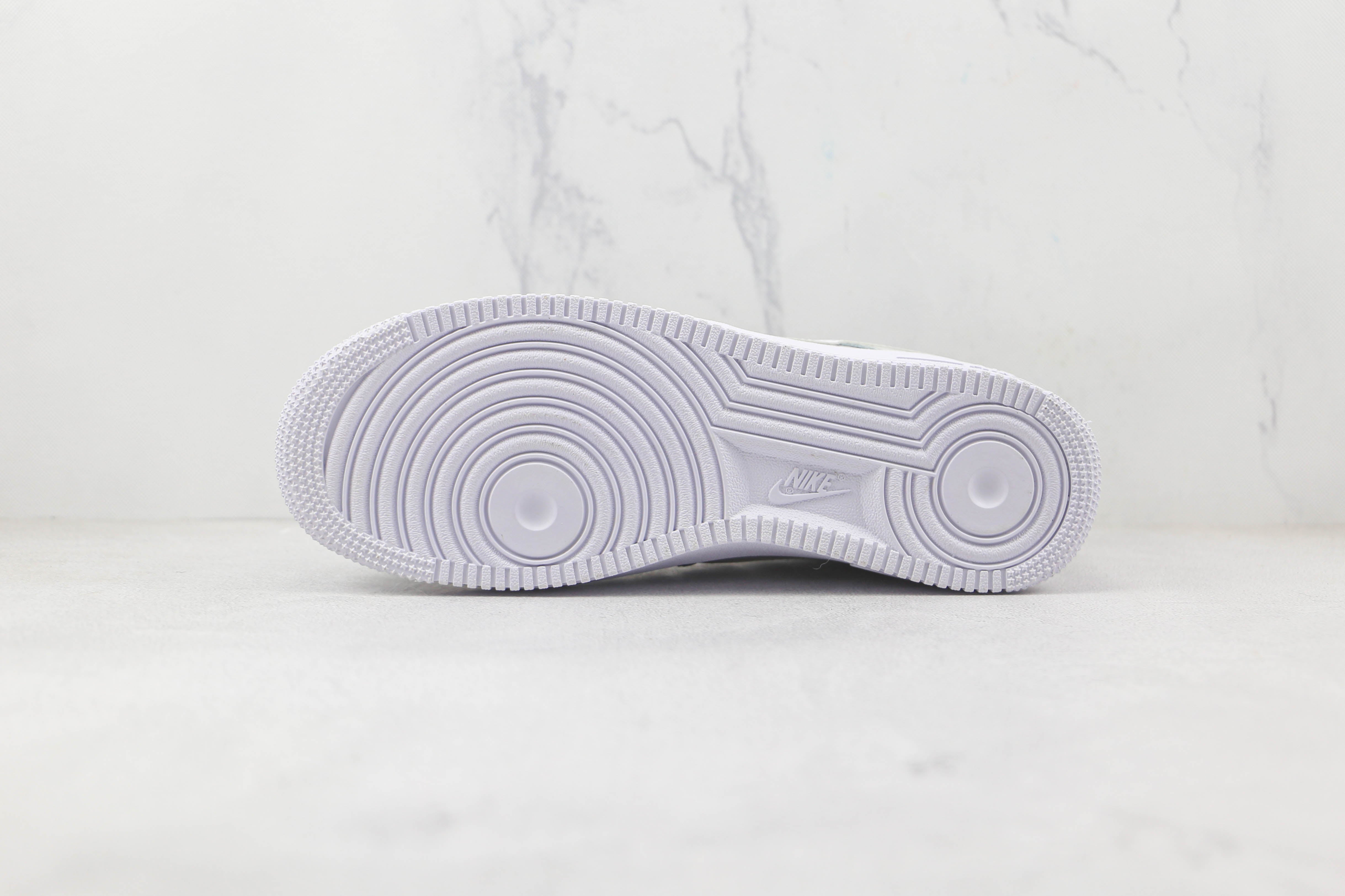 Nike Air Force 1 Have a Nike Day Earth - Imagem 5