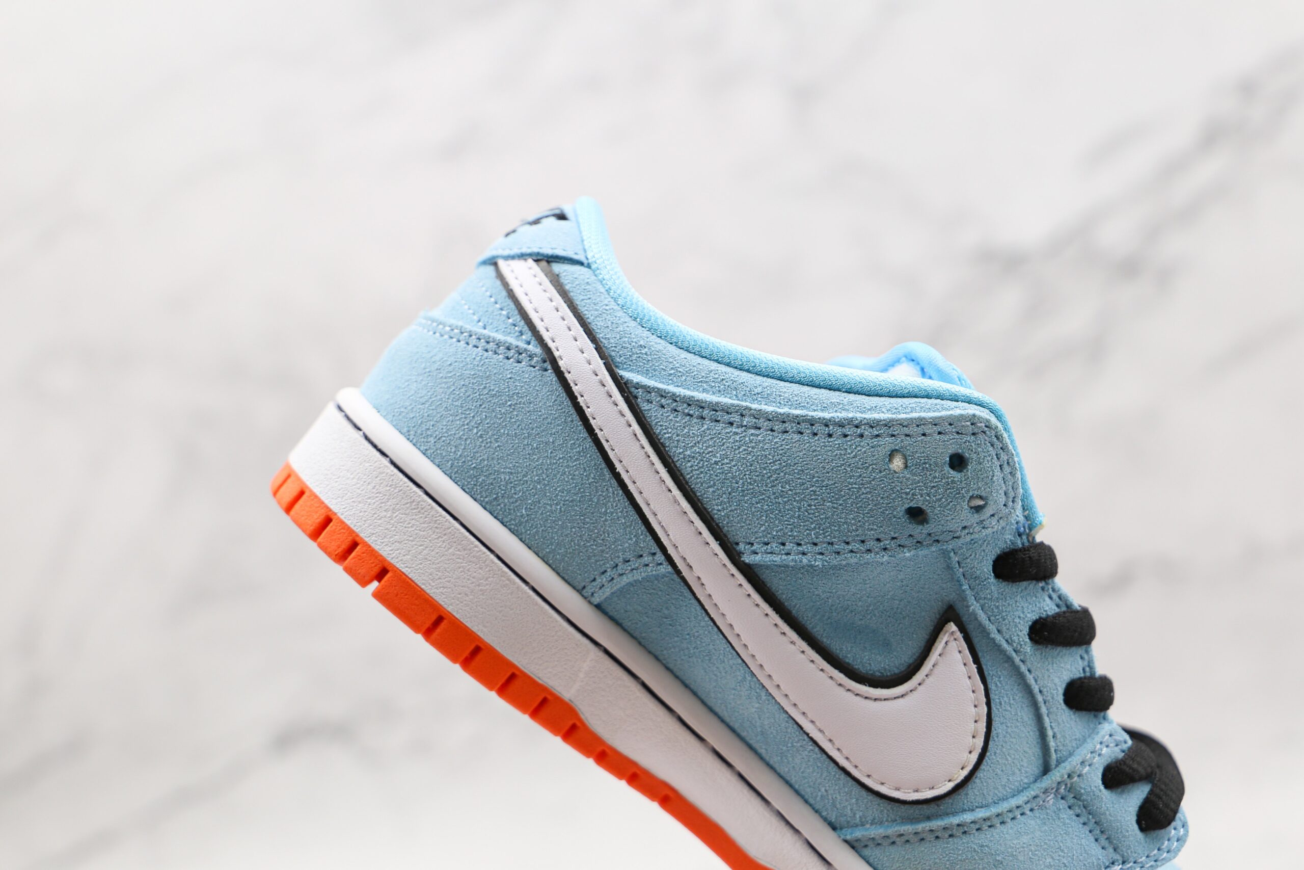 Nike SB Dunk Low Club 58 Gulf - Imagem 4