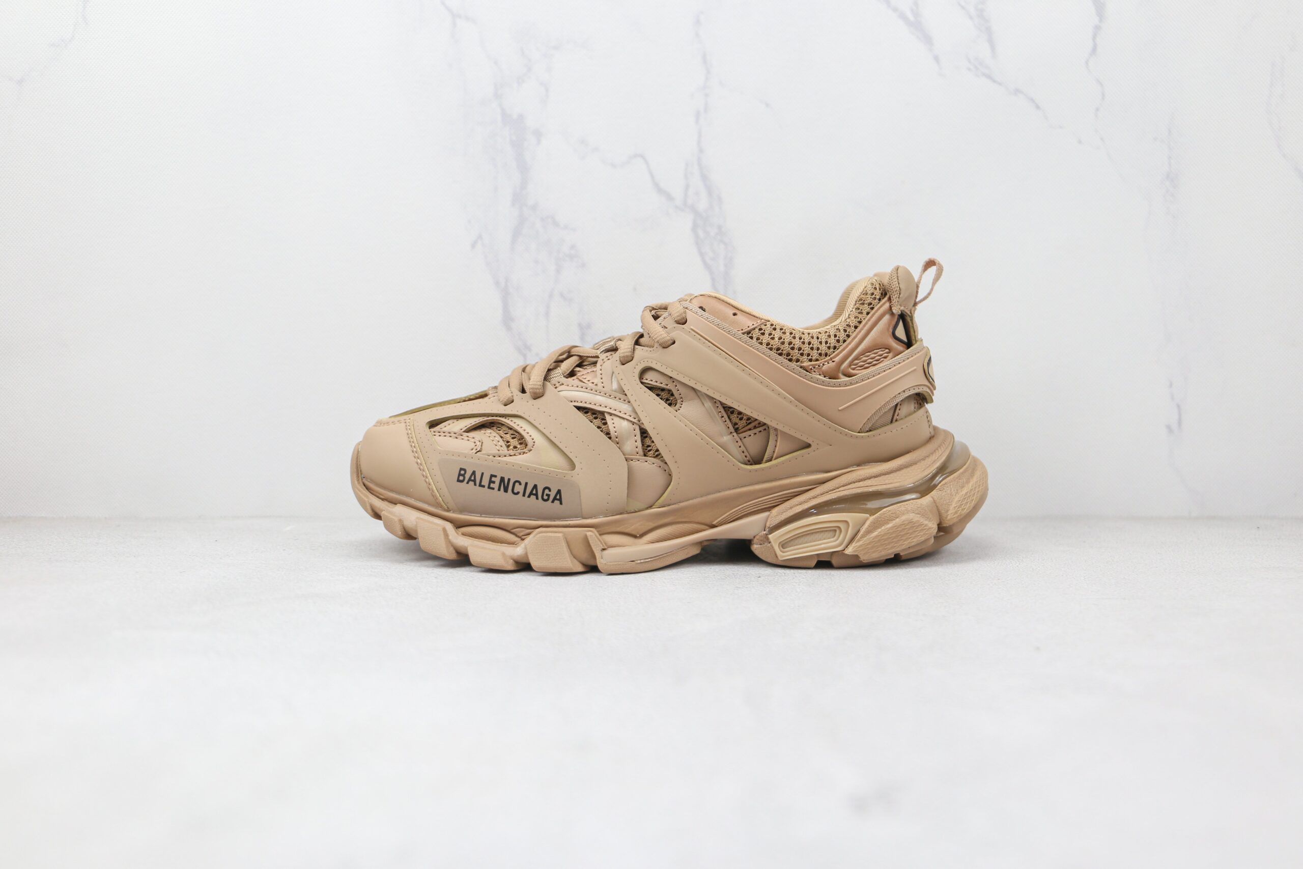 Balenciaga Track Beige - Imagem 2