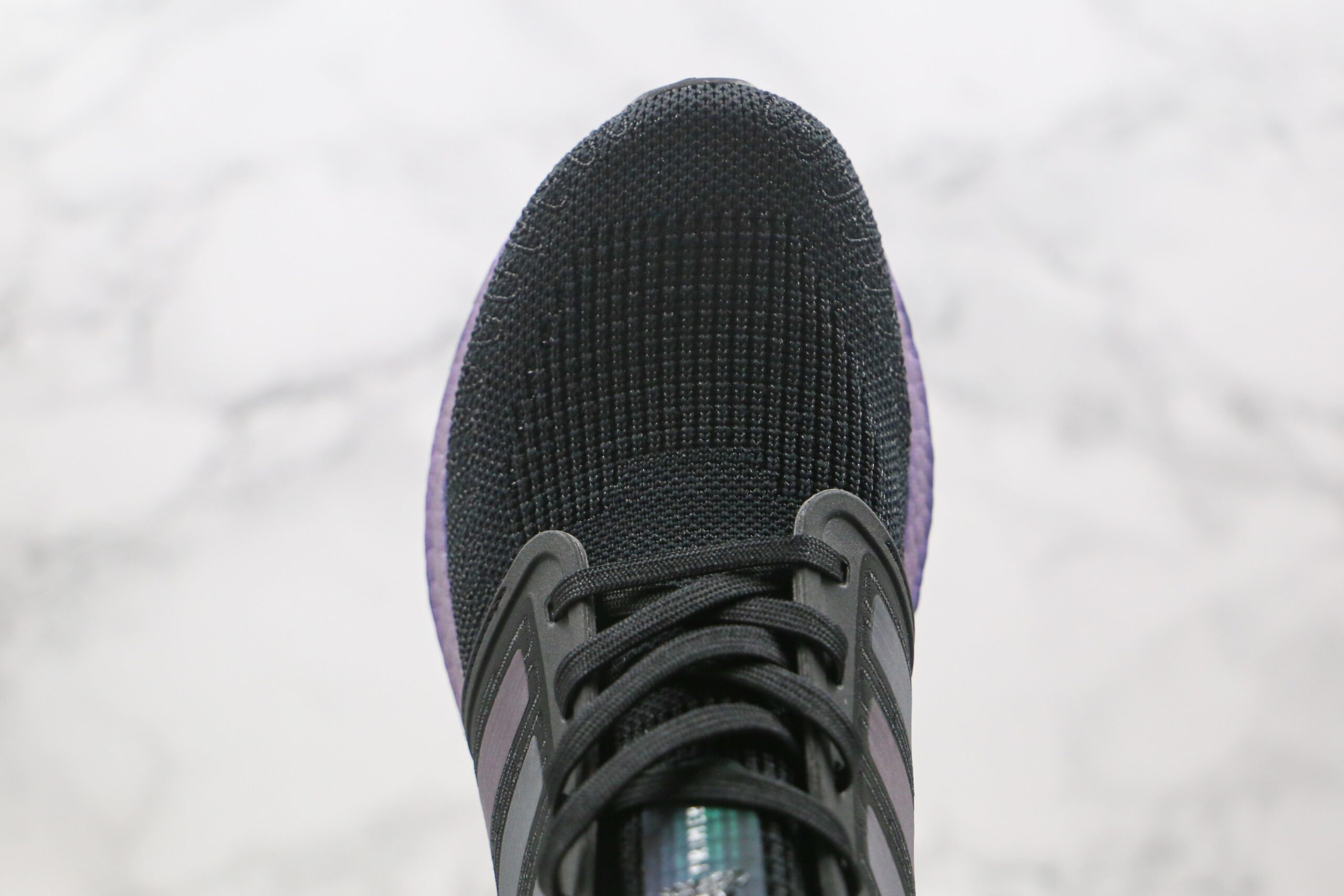 Adidas Ultraboost 20 National Lab Core Black - Imagem 3