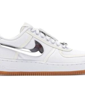 Nike Air Force 1 Low Travis Scott