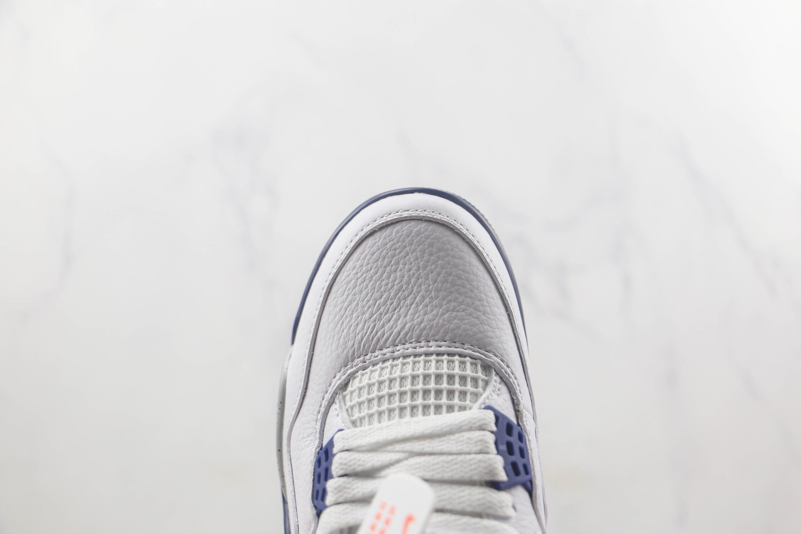 Jordan 4 Retro Midnight Navy - Imagem 3