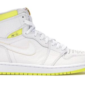 Jordan 1 Retro High First Class Flight