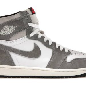 Jordan 1 Retro High Washed Black