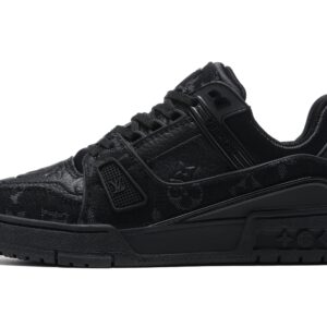 Louis Vuitton Trainer Sneaker Low