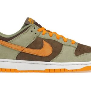 Nike Dunk Low Dusty Olive
