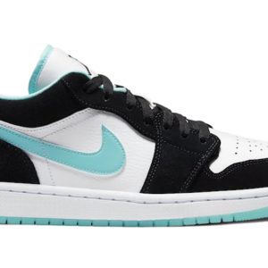 Jordan 1 Low Island Green