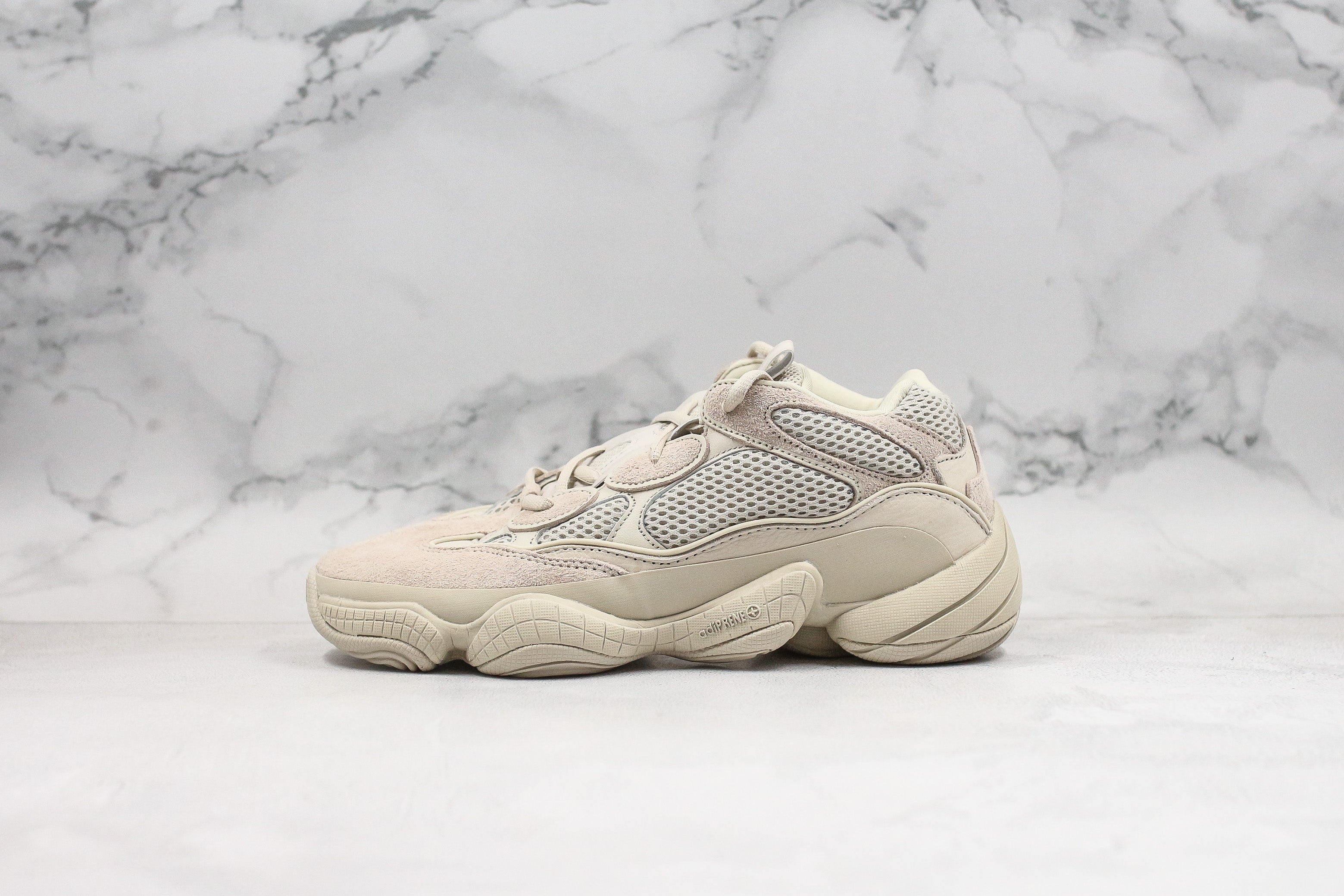 Adidas Yeezy 500 Blush - Imagem 2