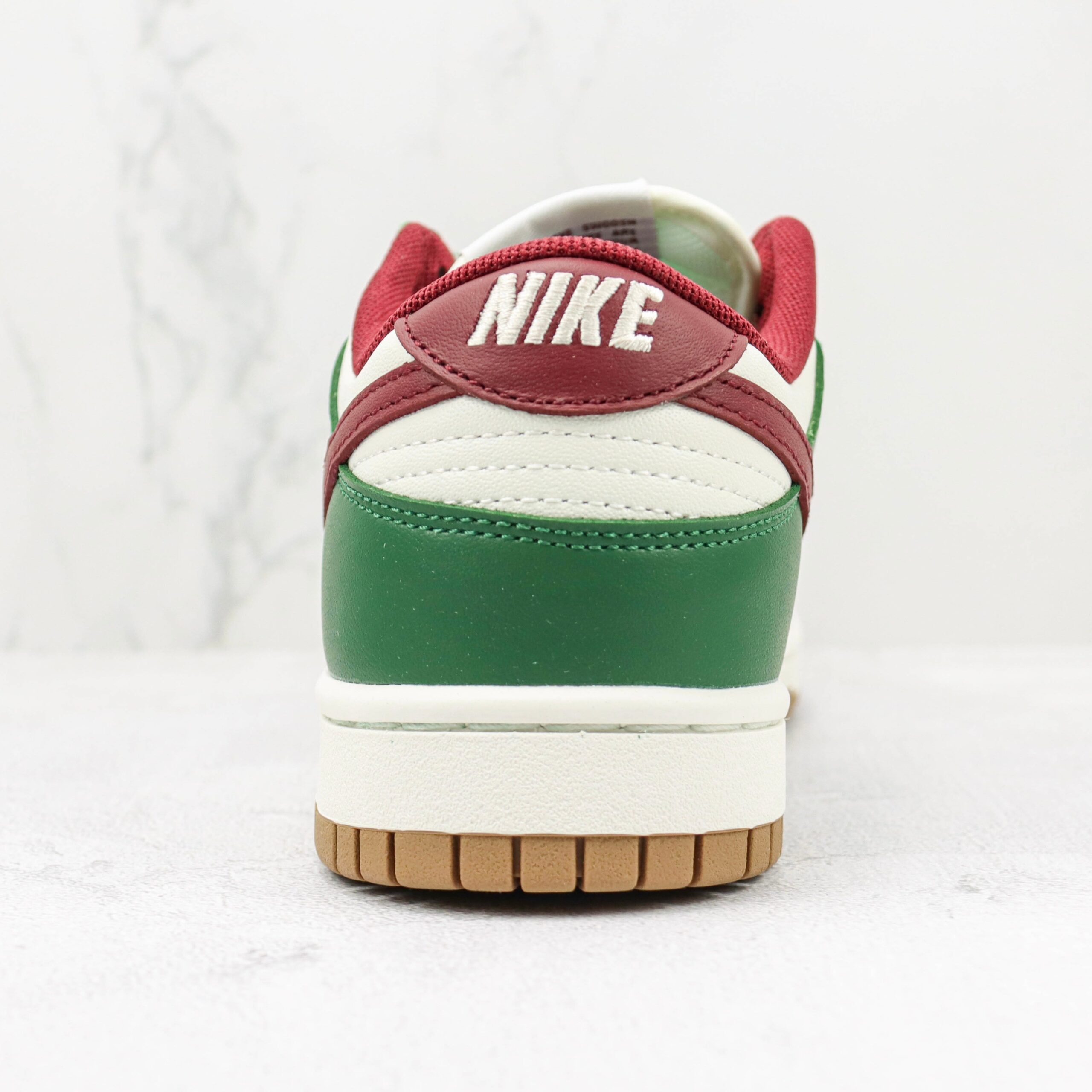 Nike Dunk Low Gorge Green - Imagem 5