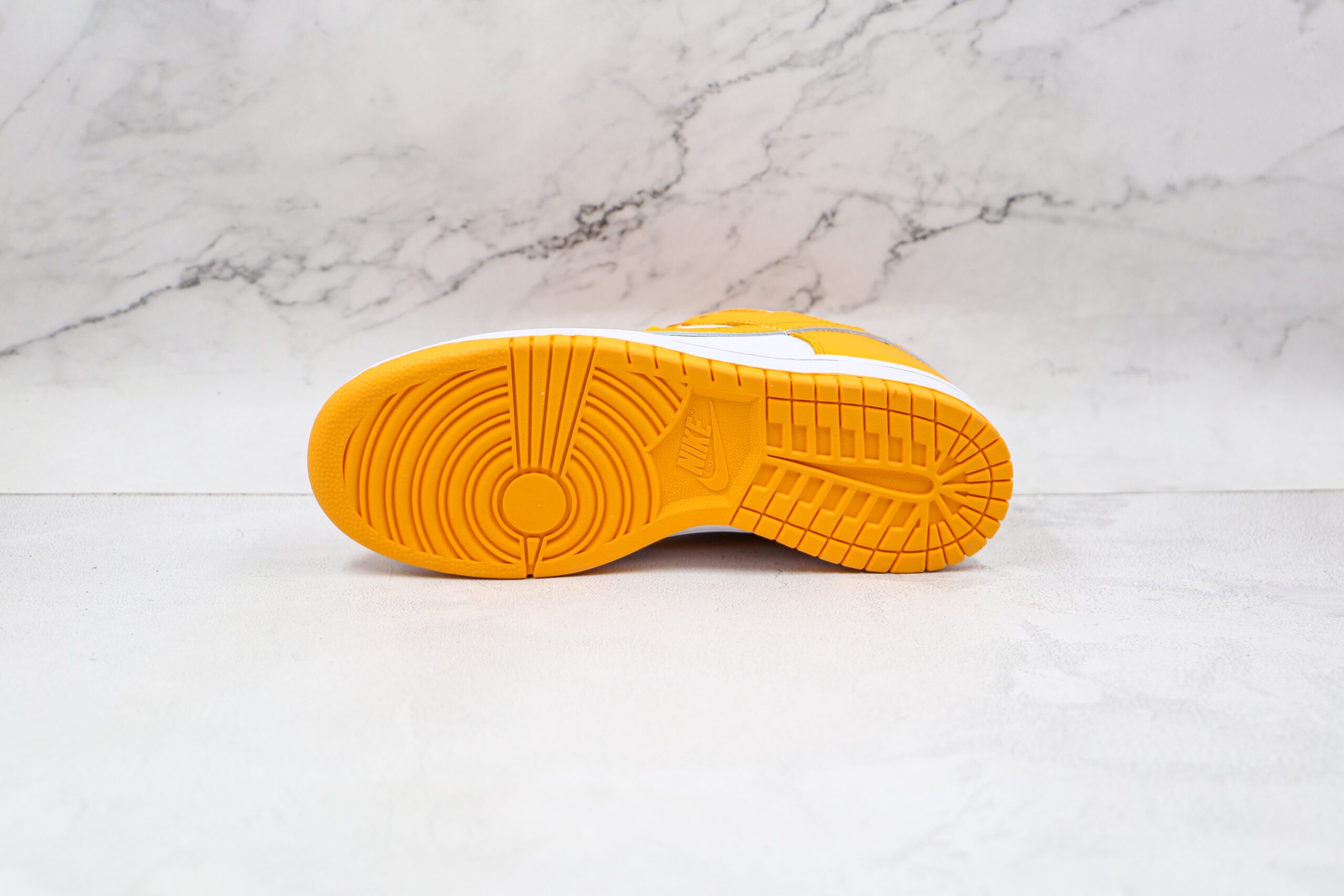 Nike Dunk Low Laser Orange - Imagem 6