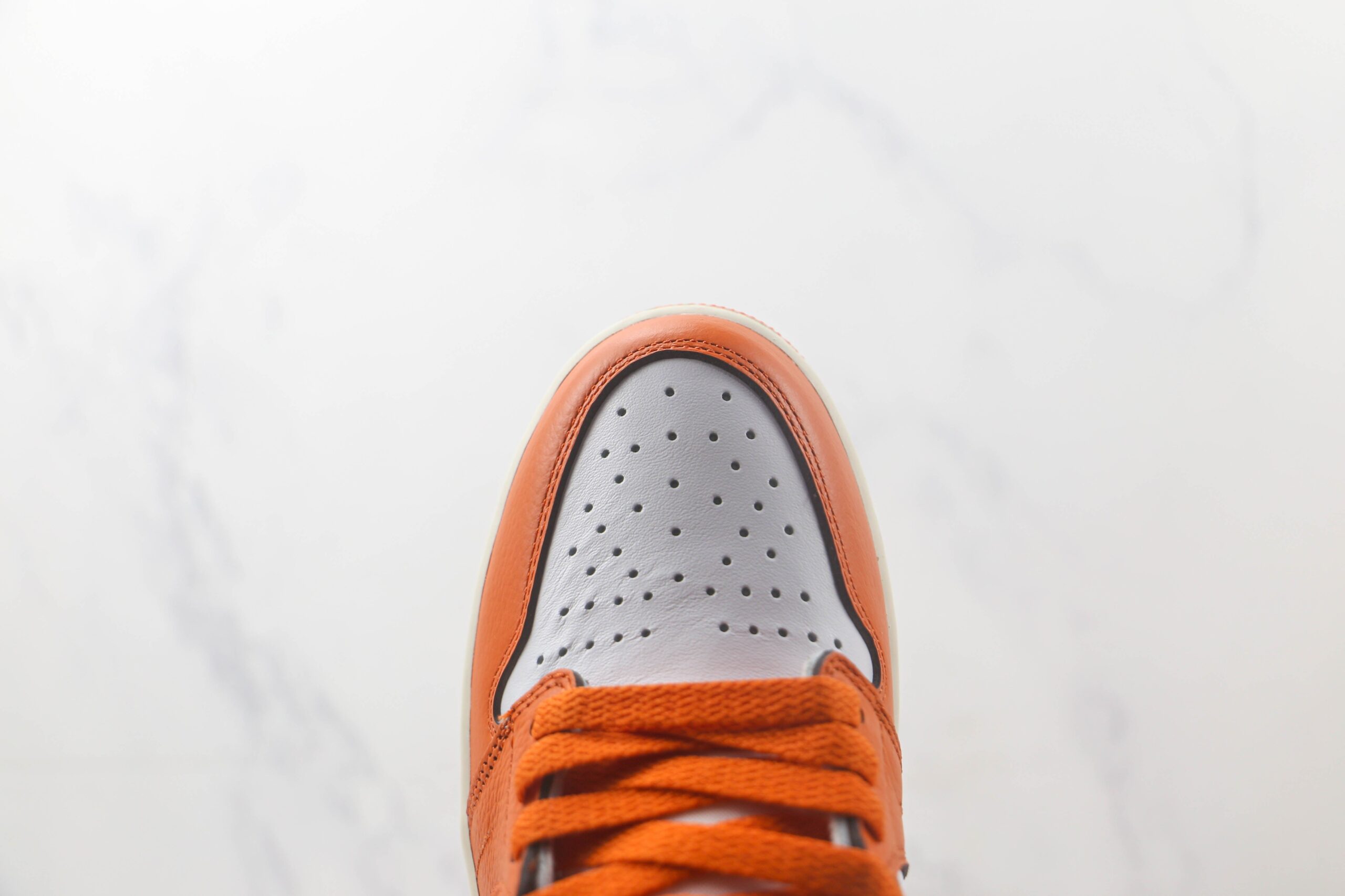 Jordan 1 Retro High OG Starfish - Imagem 3