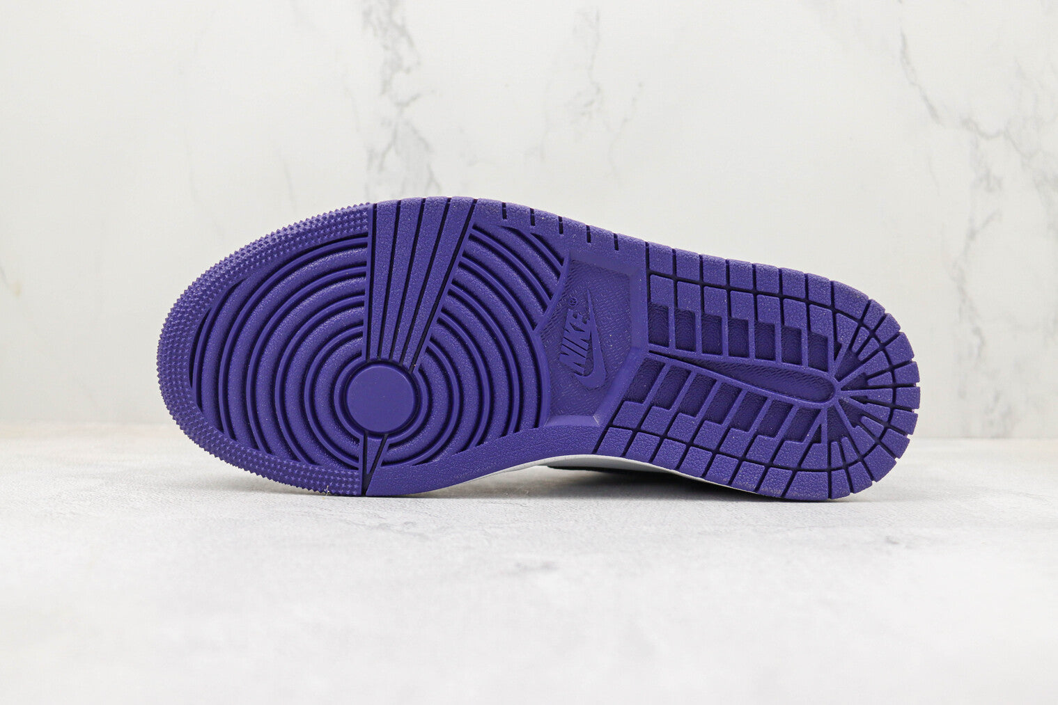 Jordan 1 Low Sky J Purple - Imagem 8