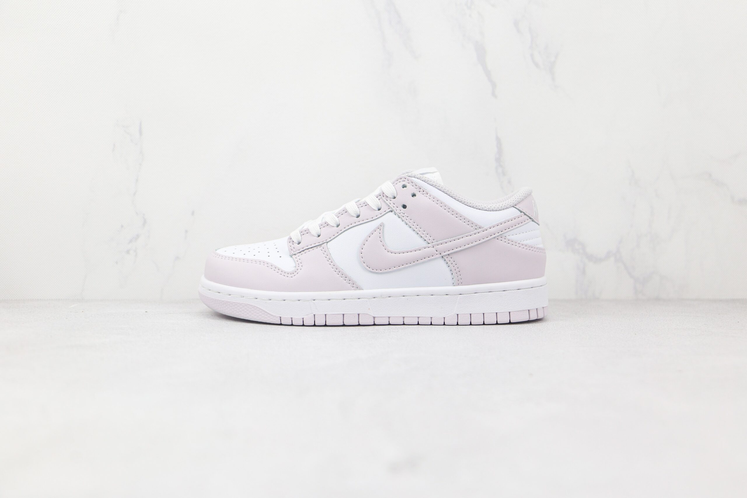 Nike Dunk Low Light Violet - Imagem 2