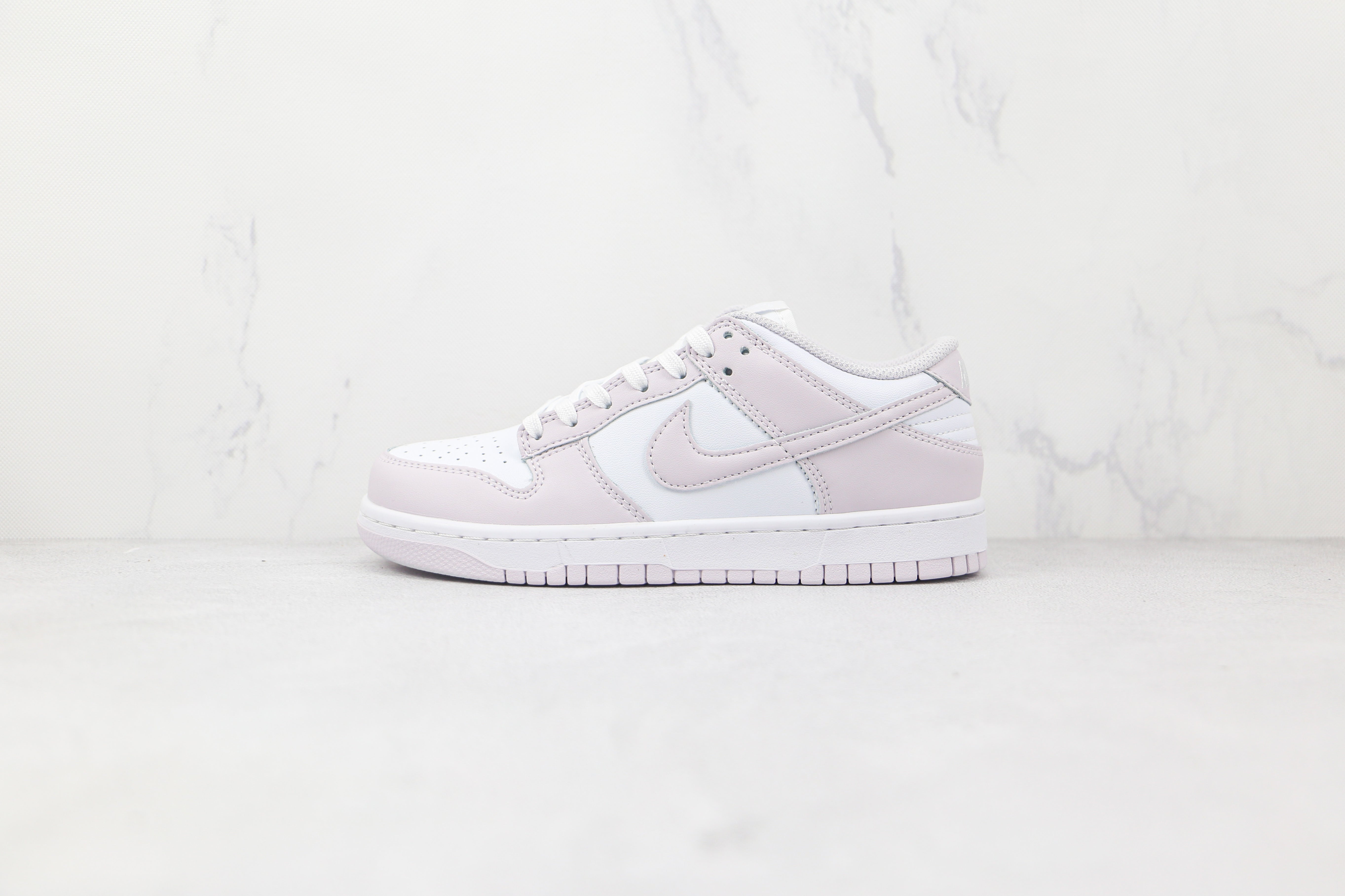 Nike Dunk Low Light Violet - Imagem 2