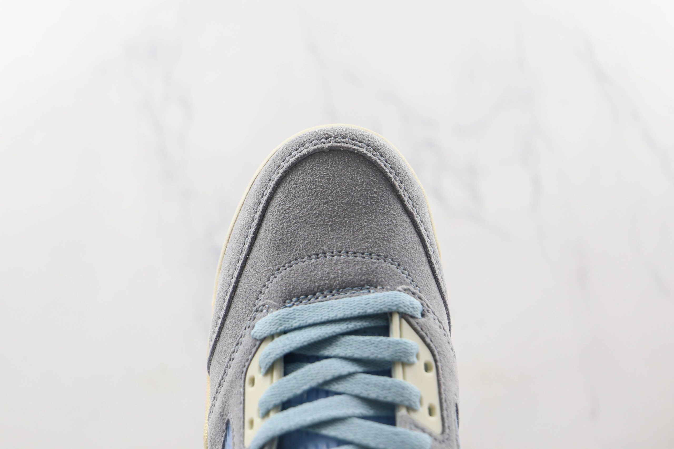 Jordan 5 Retro Trophy Room Ice Blue - Imagem 3