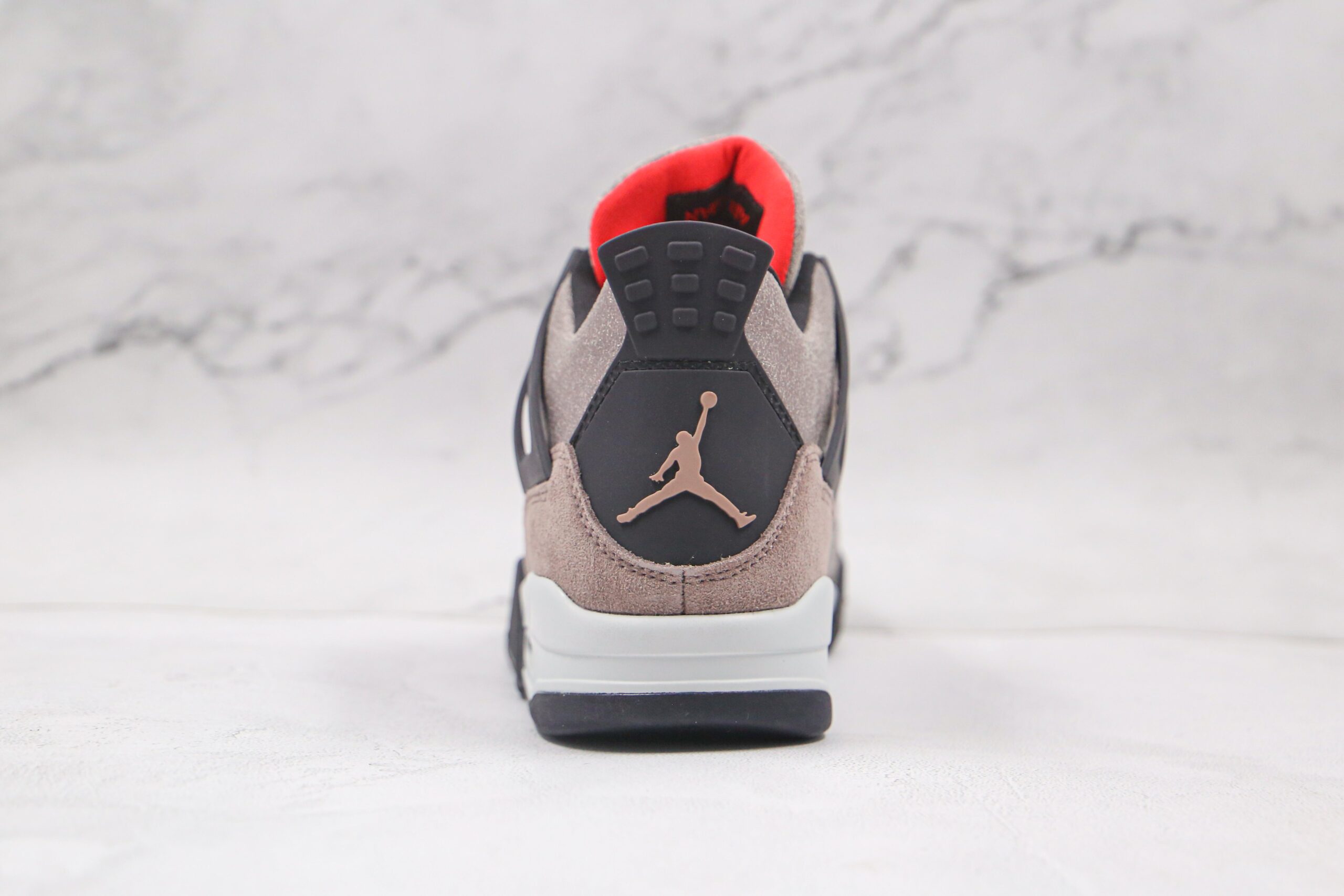 Jordan 4 Retro Taupe Haze - Imagem 7