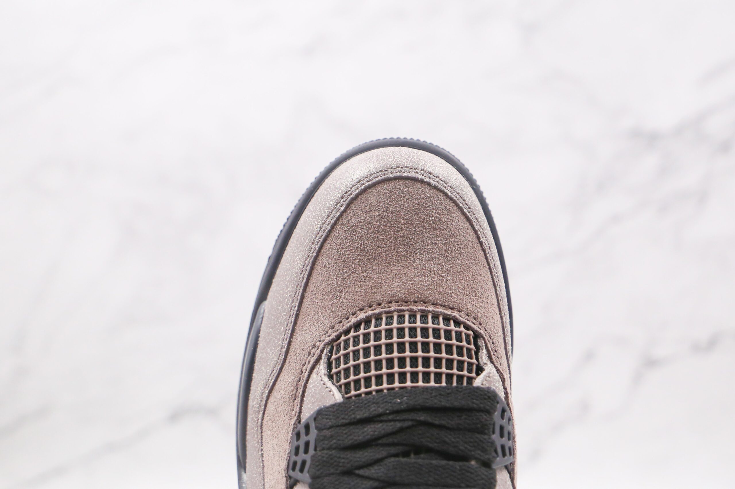 Jordan 4 Retro Taupe Haze - Imagem 6