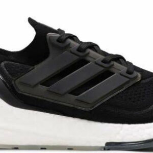Adidas Ultraboost 21 Black White