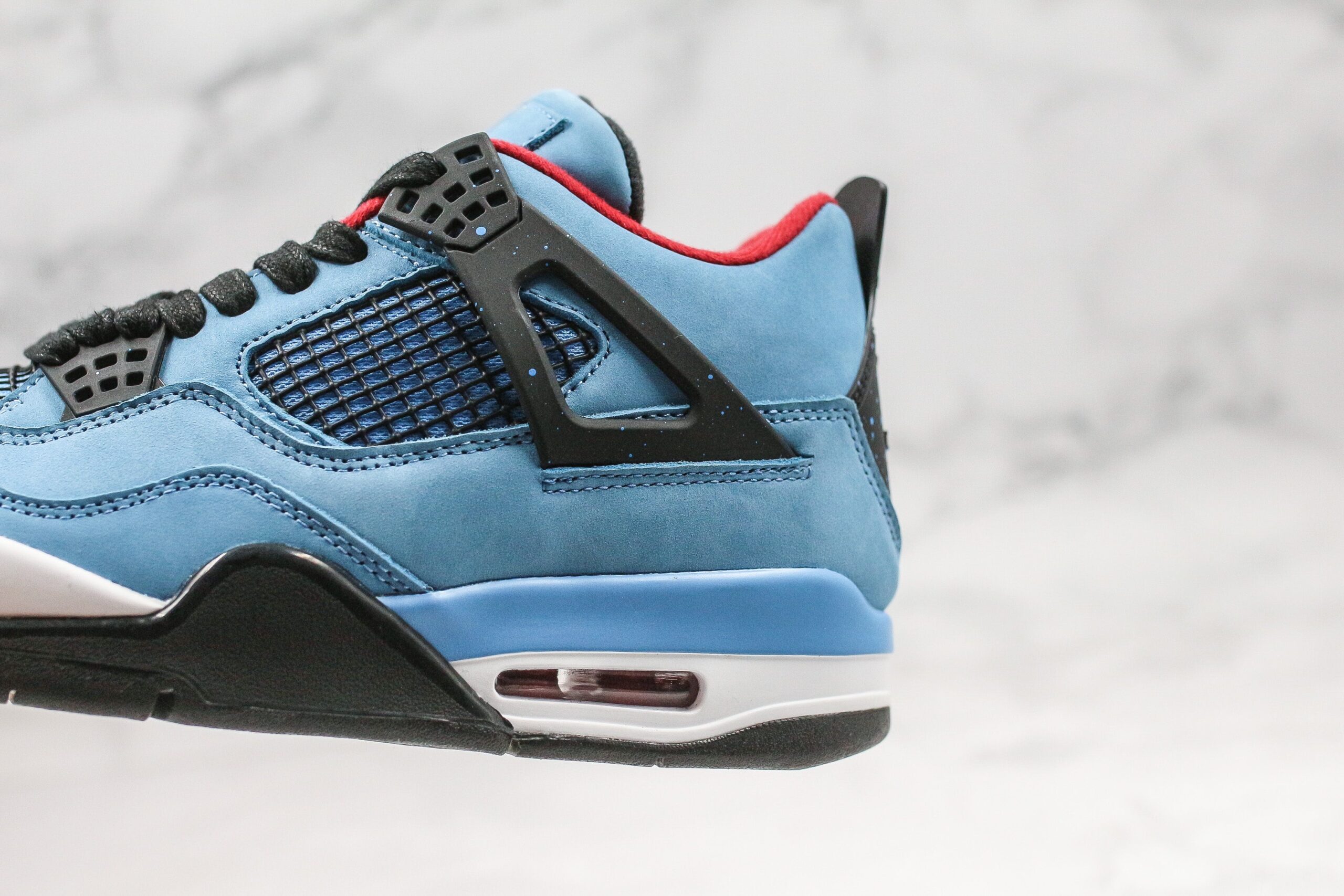 Jordan 4 Retro Travis Scott Cactus Jack - Imagem 8