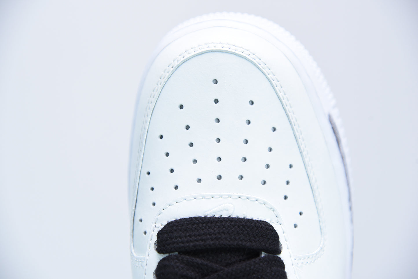 Nike Air Force 1 G-Dragon Peaceminusone Para Noise 2.0 - Imagem 3