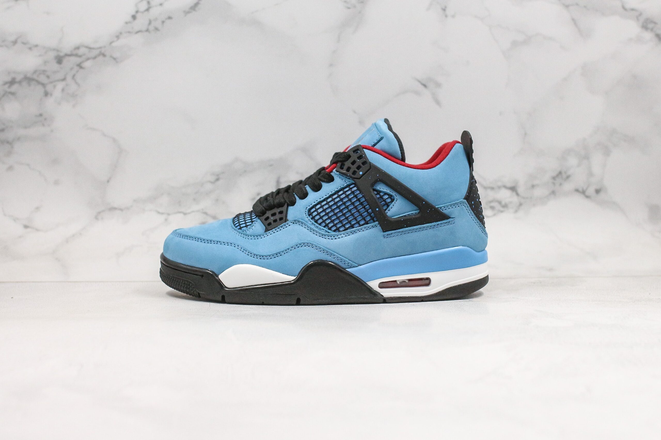 Jordan 4 Retro Travis Scott Cactus Jack - Imagem 2