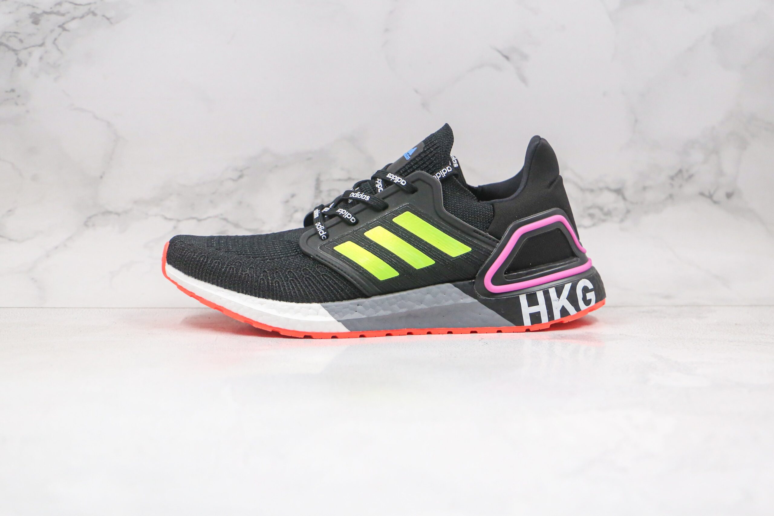 Adidas Ultraboost 20 City Pack Hong Kong - Imagem 2