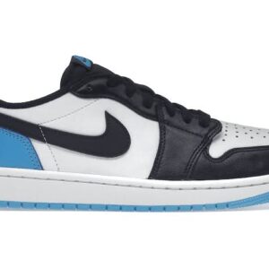 Jordan 1 Low UNC