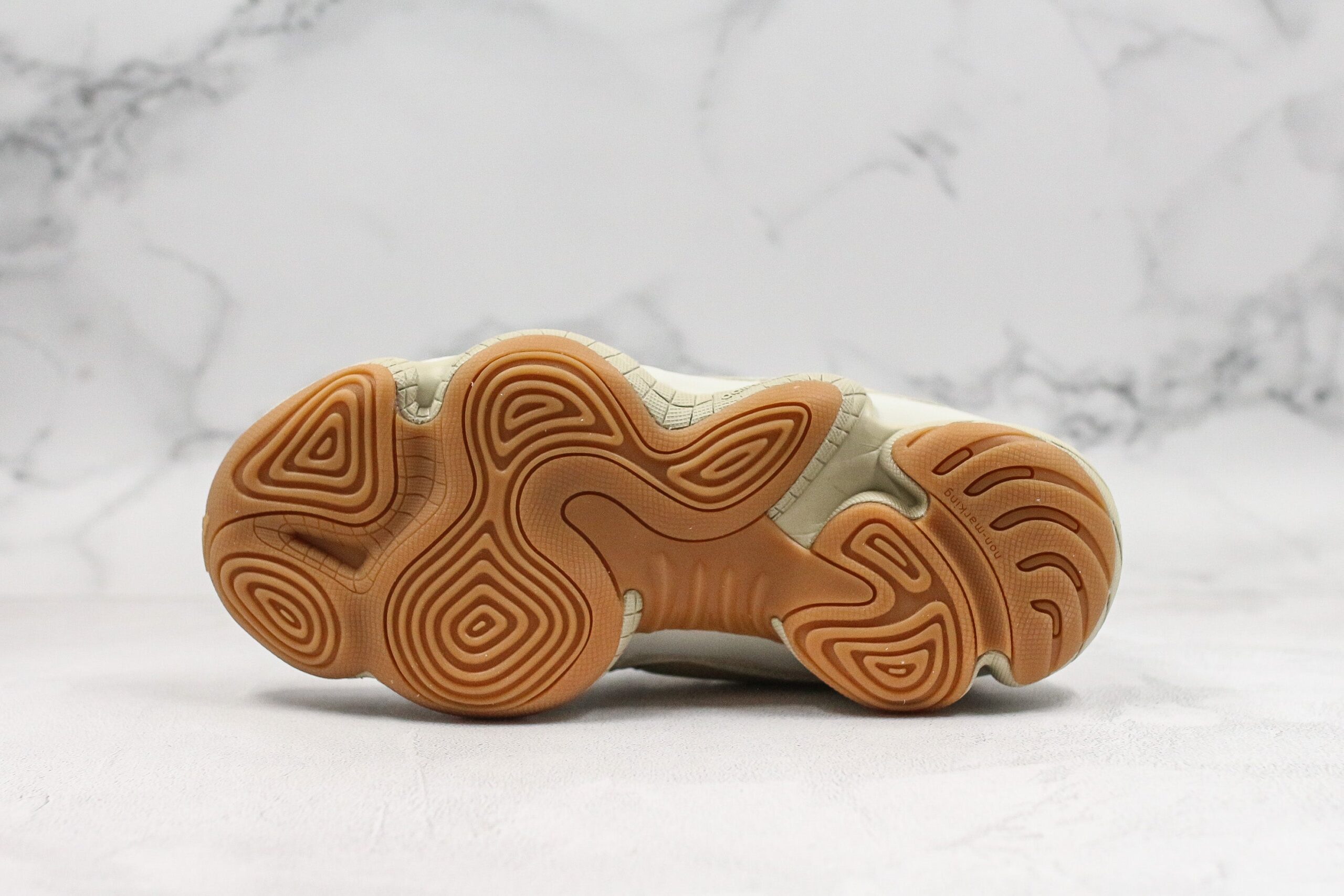 Adidas Yeezy 500 Stone - Imagem 5