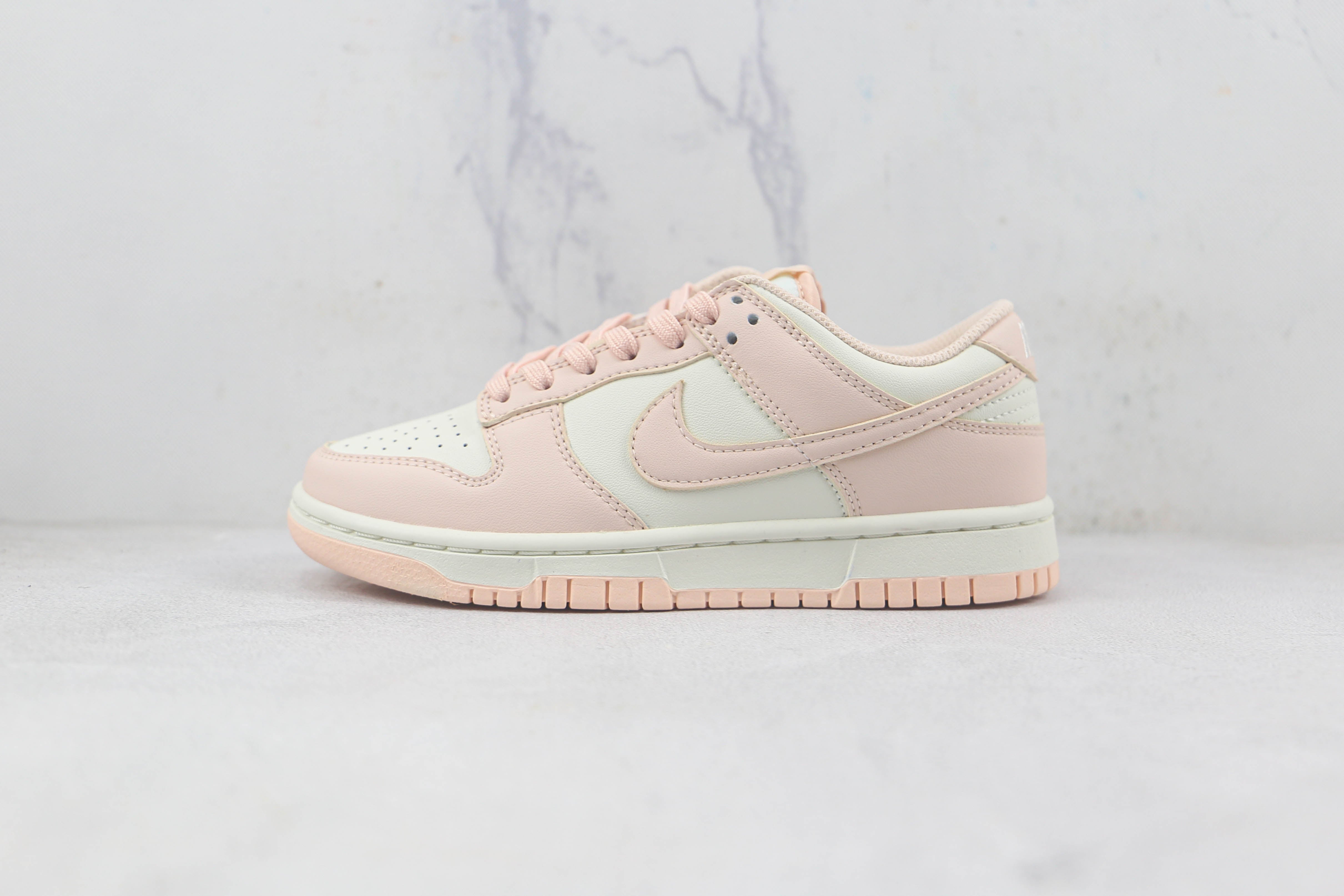 Nike Dunk Low Orange Pearl - Imagem 2