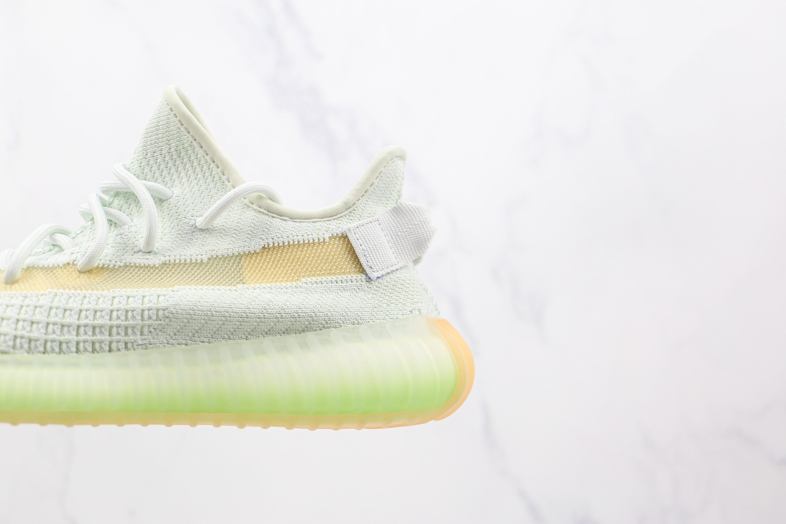 Adidas Yeezy Boost 350 V2 Hyperspace - Imagem 8