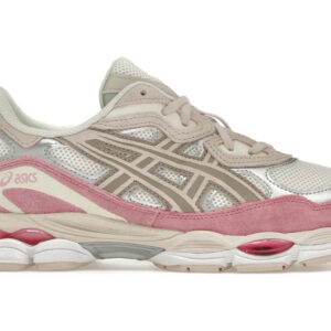 ASICS Gel-NYC Cream Mineral Beige Pink