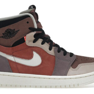 Jordan 1 High Zoom Air CMFT Canyon Rust
